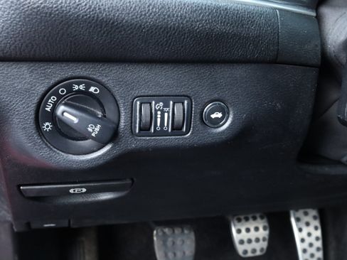 Used 2016 Dodge Challenger SRT w/ Technology Group image 36