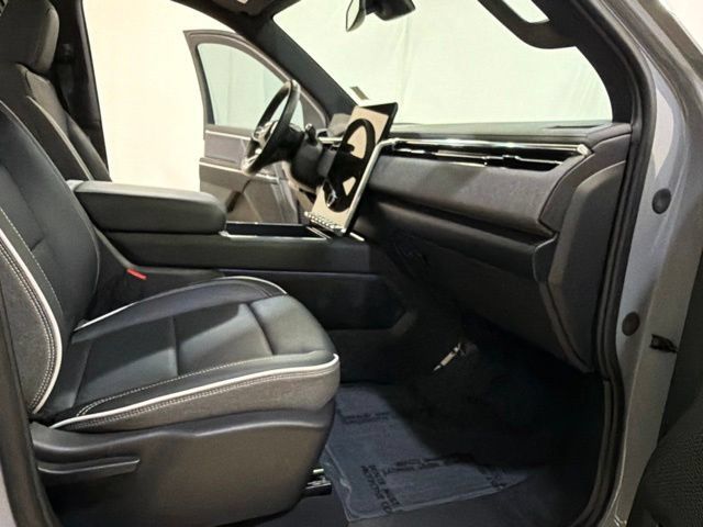 Used 2026 GMC Sierra EV Elevation AWD/4WD image 25