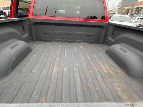 Used 2024 RAM 2500 Big Horn w/ Safety Group image 13