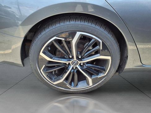 Used 2023 Nissan Altima 2.5 SR image 5