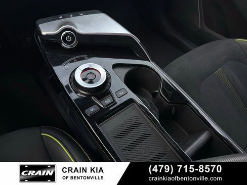 Used 2023 Kia EV6 GT image 20