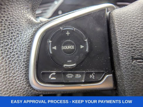 Used 2017 Honda Civic LX image 30