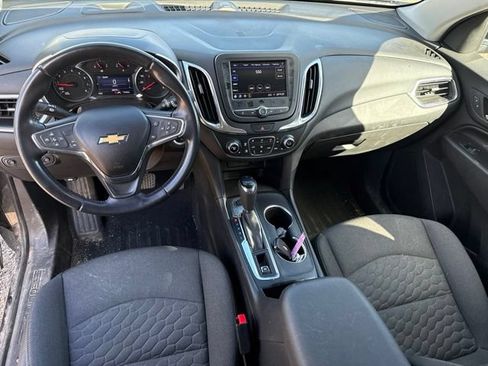 Used 2020 Chevrolet Equinox LT AWD/4WD image 23