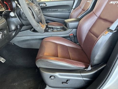 Used 2025 Dodge Durango SRT Hellcat AWD/4WD image 19