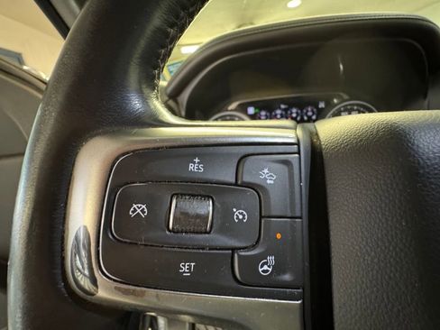 Used 2020 Chevrolet Silverado 2500 LTZ w/ LTZ Premium Package image 22