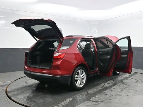 Used 2018 Chevrolet Equinox Premier AWD/4WD image 37
