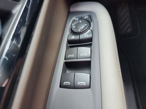 Used 2026 Chevrolet Tahoe Z71 w/ Z71 Off-Road Package image 24