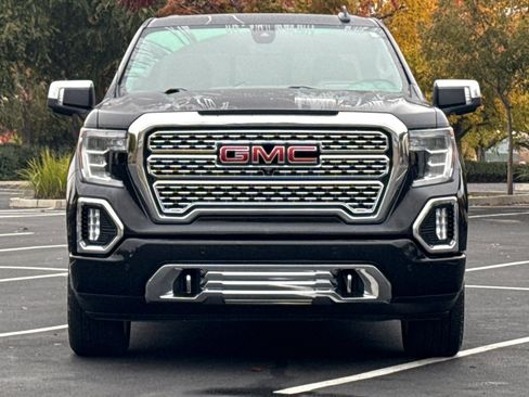 Used 2022 GMC Sierra 1500 Denali w/ Denali Reserve Package image 10