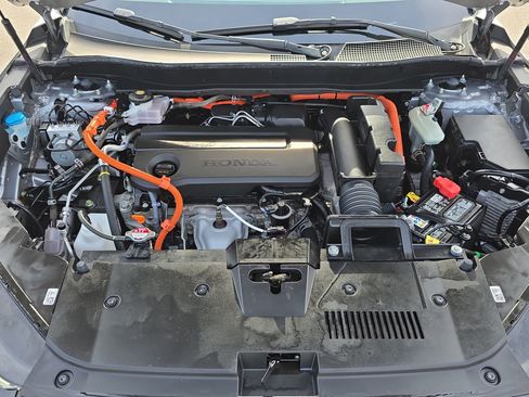 Used 2023 Honda CR-V Sport image 29