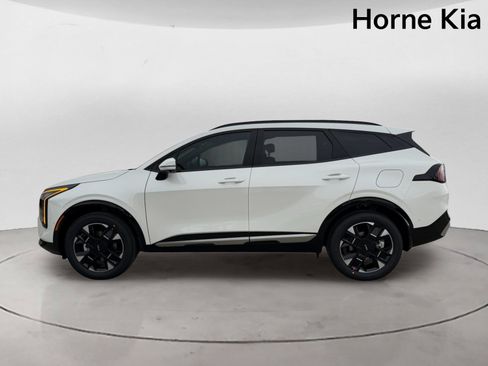 New 2026 Kia Sportage SX Prestige AWD/4WD image 6