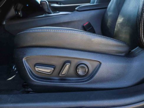 Used 2024 Toyota Camry XSE FWD image 19