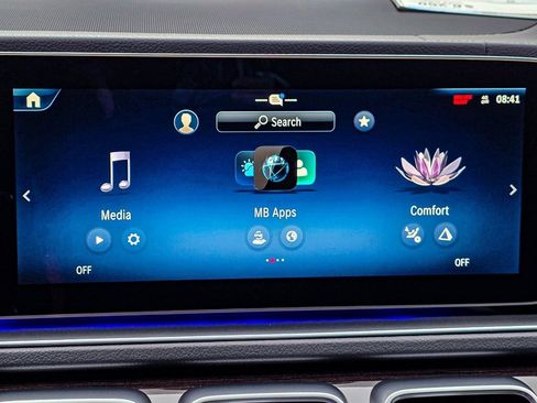 New 2026 Mercedes-Benz GLE 450 4MATIC image 15