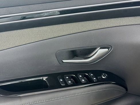 Used 2024 Hyundai Santa Cruz Limited image 21