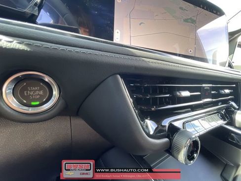 New 2026 Chevrolet Tahoe LS image 17