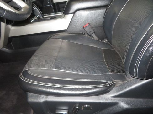 Used 2016 Ford F150 Lariat w/ Equipment Group 502A Luxury AWD/4WD image 21