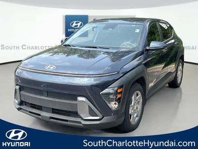 Certified 2024 Hyundai Kona SE