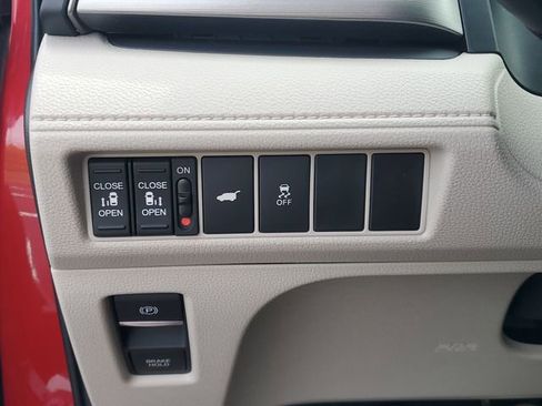 New 2026 Honda Odyssey EX-L image 26