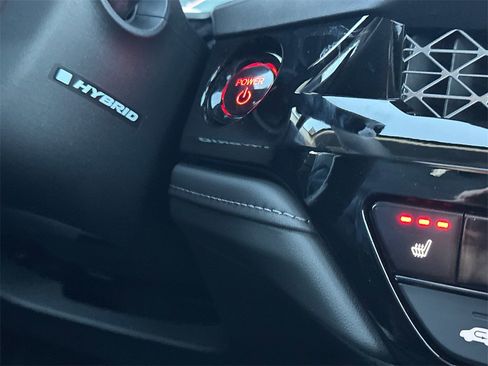 New 2025 Honda Accord EX-L image 27