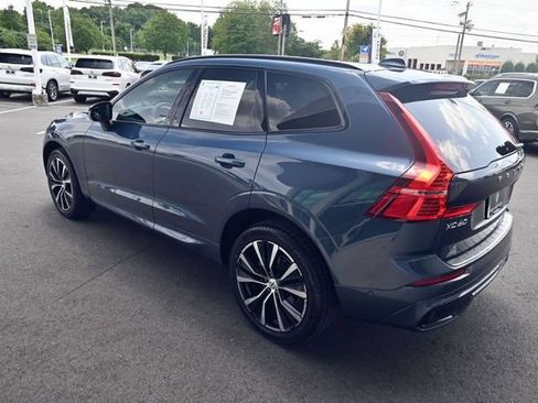 Used 2024 Volvo XC60 B5 Ultimate w/ Protection Package Premier AWD/4WD image 16