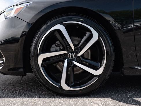 Used 2020 Honda Accord Sport image 13