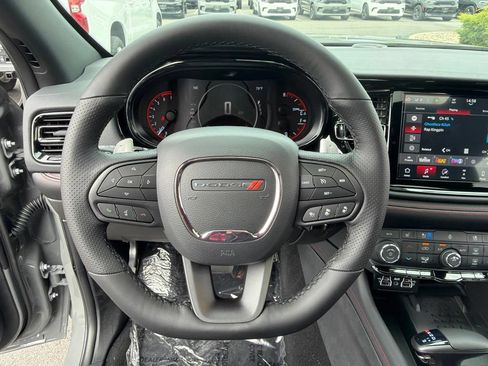 New 2027 Dodge Durango GT AWD/4WD image 22