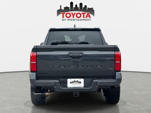 Used 2024 Toyota Tacoma SR5 image 4