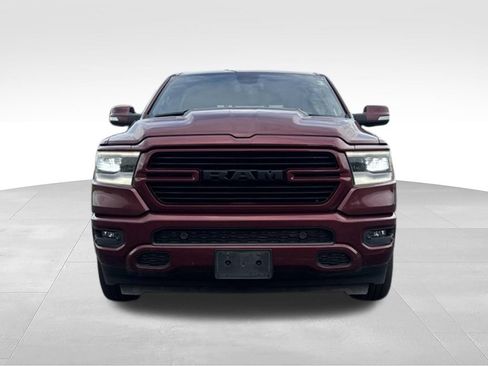 Used 2019 RAM 1500 Sport w/ Level 2 Equipment Group AWD/4WD image 2