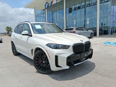 Used 2025 BMW X5 sDrive40i w/ Executive Package
