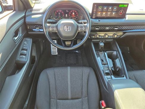 Certified 2023 Honda Accord Sport image 15