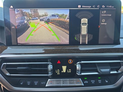 Certified 2022 BMW X3 xDrive30i w/ Premium Package 2 image 21