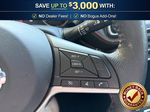 Used 2019 Nissan Kicks SR image 30