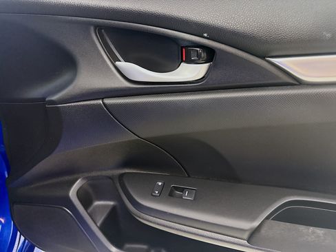 Used 2020 Honda Civic LX image 30