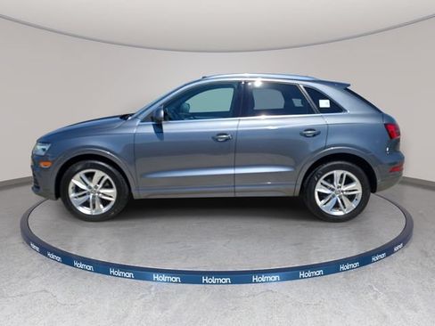 Used 2016 Audi Q3 2.0T Premium Plus FWD image 9