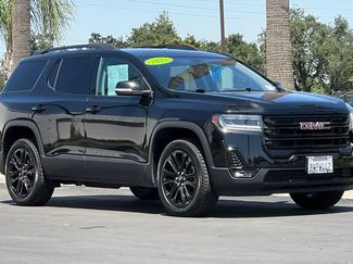 Used 2023 GMC Acadia SLE w/ Driver Convenience Package FWD video 2