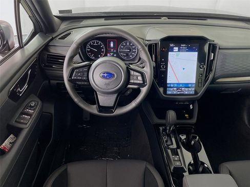 New 2026 Subaru Forester Touring image 17