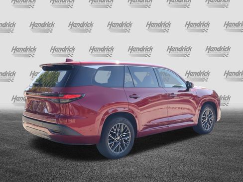 Used 2026 Lexus TX 350 AWD w/ Technology Package image 9