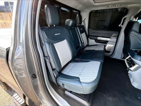 Used 2023 Ford F350 Limited w/ FX4 Off-Road Package AWD/4WD image 20