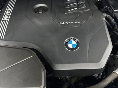Used 2024 BMW X3 xDrive30i w/ Premium Essential Package AWD/4WD image 7