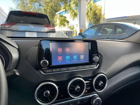 Used 2025 Nissan Sentra S image 20