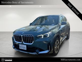 Used 2025 BMW X1 xDrive28i w/ Premium Package AWD/4WD video 1