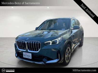Used 2025 BMW X1 xDrive28i w/ Premium Package