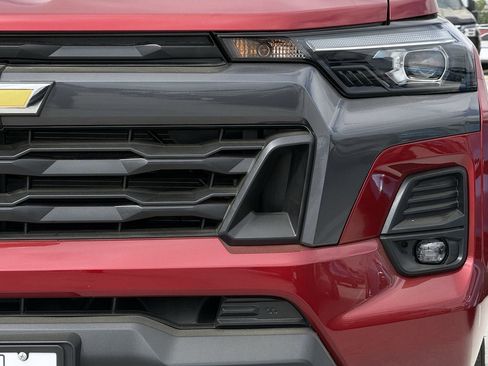 New 2026 Chevrolet Colorado LT w/ LT Convenience Package image 8