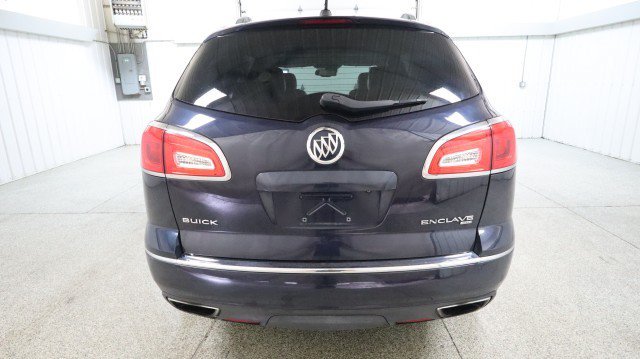Used 2016 Buick Enclave Leather AWD/4WD image 8