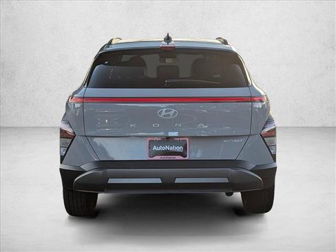 New 2026 Hyundai Kona SEL Premium image 7