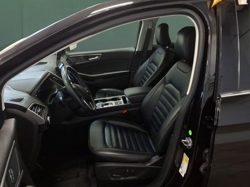 Certified 2023 Ford Edge SEL w/ Convenience Package AWD/4WD image 24