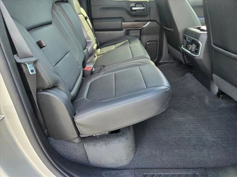 Used 2020 GMC Sierra 1500 SLT w/ SLT Premium Plus Package image 17