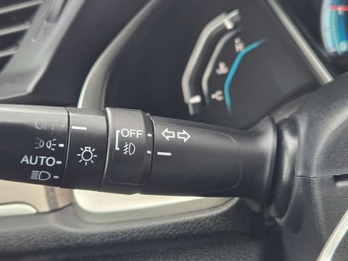 Used 2021 Honda Civic EX image 23