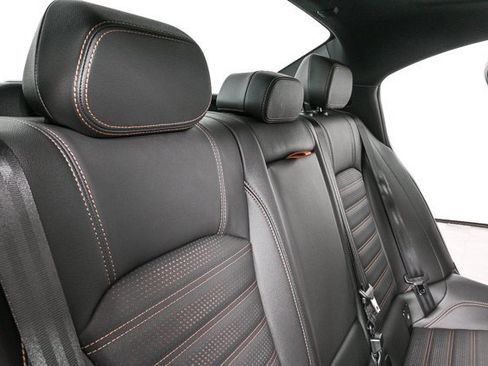 New 2025 Alfa Romeo Giulia w/ Driving Assist Package image 25