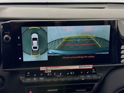 New 2026 Toyota Camry XSE image 13