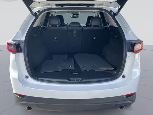 Used 2023 MAZDA CX-5 AWD 2.5 S w/ Premium Package image 25